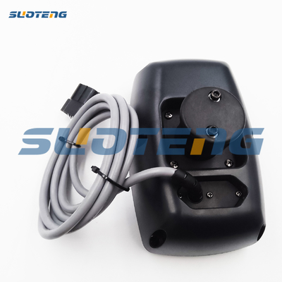 332/K4244 332K4244 Monitorpaneel voor graafmachine JS200