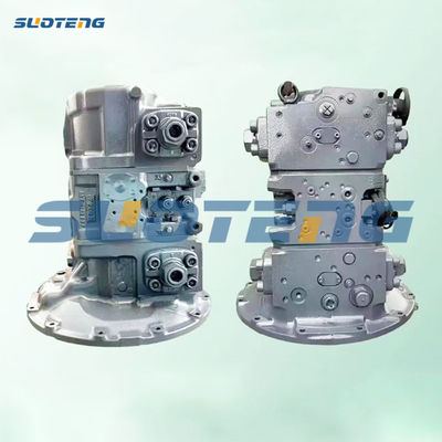 708-2G-00320 7082G00320 Hydraulische Hoofdpomp voor PC210-10MO Graafmachine