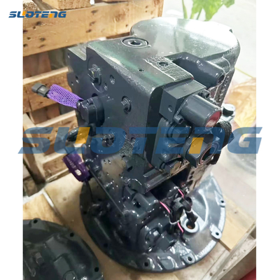 708-2G-00320 7082G00320 Hydraulische pomp voor PC210 graafmachine