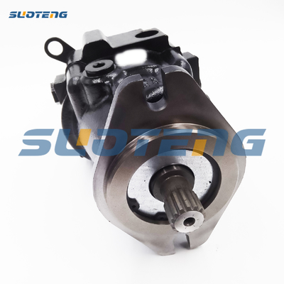4443095 Hydraulische zuigerpomp voor BW212D-40 rol