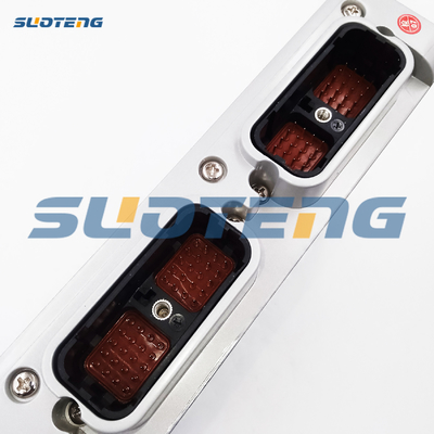 21Q6-32181 21Q632181 Controller ECU voor graafmachine R220LC-9S