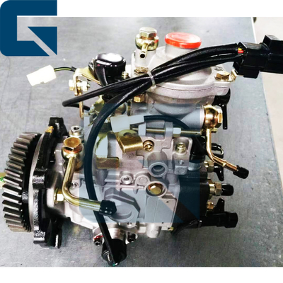 11F1900L064 VE4/11F1900L064 brandstofinspuitpomp voor 4JB1-T-motor