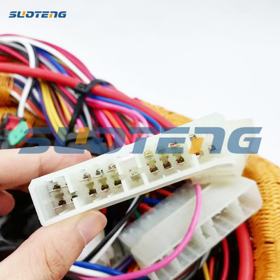 251-0430 Wringharness 2510430 voor graafmachine E330D