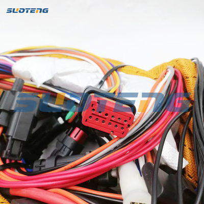 251-0430 Wringharness 2510430 voor graafmachine E330D