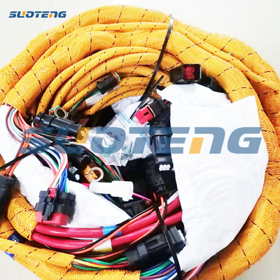 283-2932 Bedradingsaansluiting Assy 2832932 Voor E325D E329D graafmachine