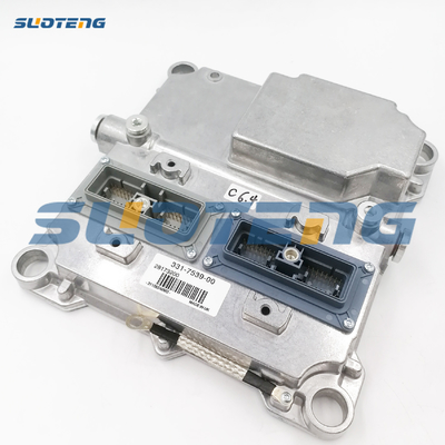 331-7539 Controller ECU-paneel Computerbord 3317539 voor C6.4 Motor E320D
