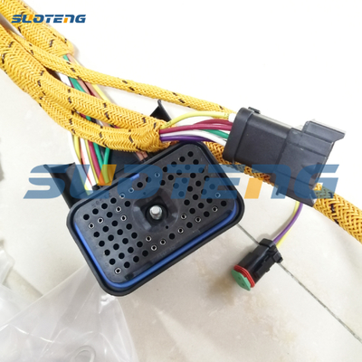 283-2932 Draadband Chassis Harness 2832932 voor E324D graafmachine