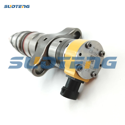 236-0962 Brandstofinspuitmachine Common Rail Injector 2360962 Voor C9