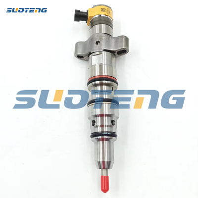 236-0962 Brandstofinspuitmachine Common Rail Injector 2360962 Voor C9
