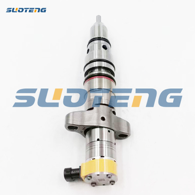 293-4073 Dieselbrandstofinspuitmachine 2934073 voor C9-motor