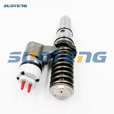 392-0211 Common Rail Diesel Fuel Injector 3920211 Voor 3508 3524 motor