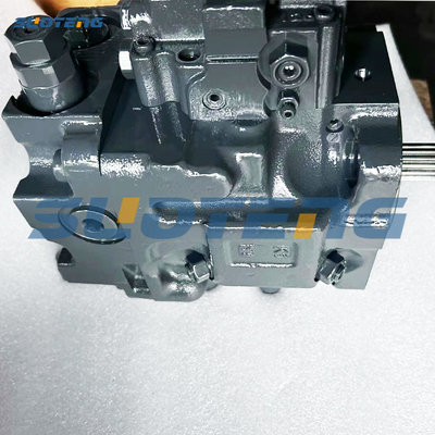 708-1S-00460 7081S00460 Hydraulische pomp voor laadmachine GD755-5R