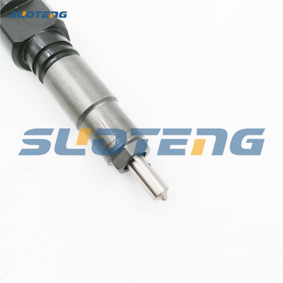 295050-0610 Brandstofinspuitmachine Common Rail Injector RE54352 Voor 6090 motor