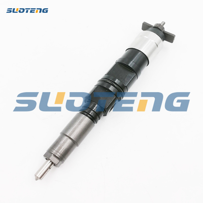 295050-0610 Brandstofinspuitmachine Common Rail Injector RE54352 Voor 6090 motor