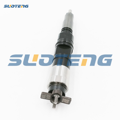 295050-0610 Brandstofinspuitmachine Common Rail Injector RE54352 Voor 6090 motor