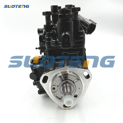 729688-51360 brandstofinjectiepomp 72968851360 voor 4TNV88-motor