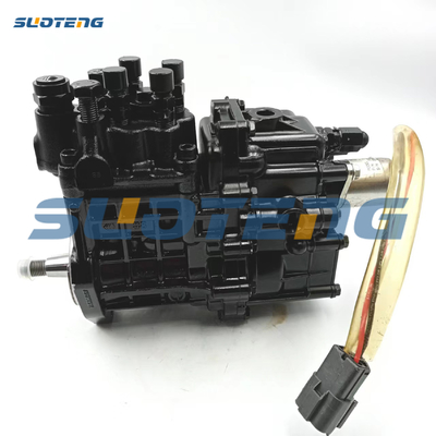 729688-51360 72968851360 Voor 4TNV88 motor brandstofinspuitpomp