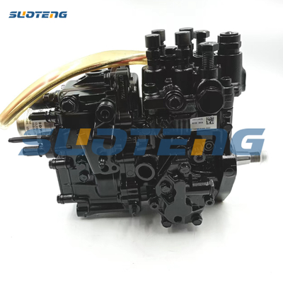 729688-51360 72968851360 Voor 4TNV88 motor brandstofinspuitpomp