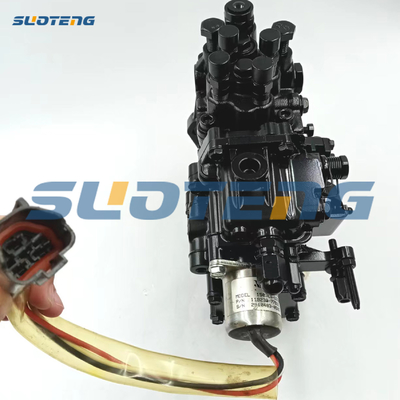 729688-51360 72968851360 Voor 4TNV88 motor brandstofinspuitpomp