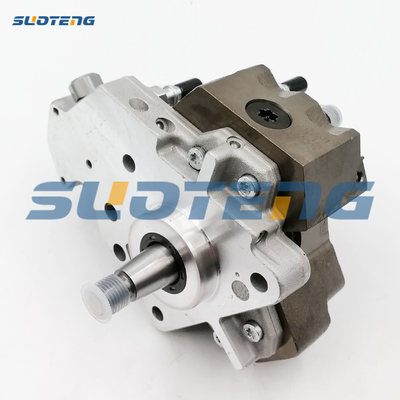 0445010031 Injectiepomp Spoorwegen Diesel Injectorpomp 0 445 010 031