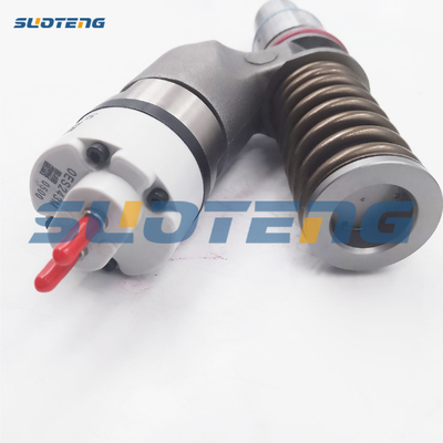 249-0712 Dieselbrandstofinjector 2490712 Voor 966H wiellader