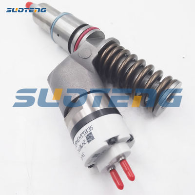 249-0712 2490712 C11 Motor Diesel Brandstofinjector