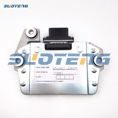 1R1994-00013 ECU Controller Panel 1R199400013 Voor graafmachine EGC10-130