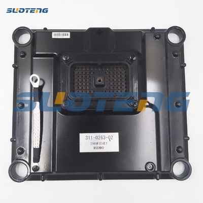 311-0263 3110263 ECM-controller voor C4.4 motor