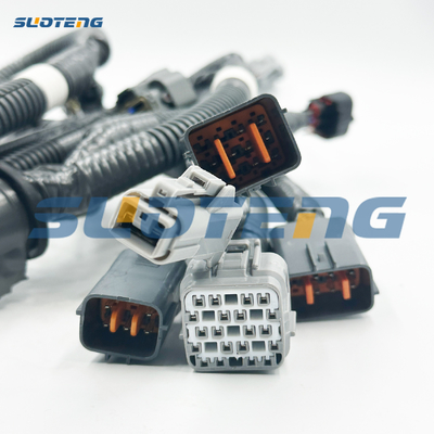 1-82641375-7 Bedrading Harness Motor Harness Voor 6HK1 Motor ZX330-3 Graafmachine