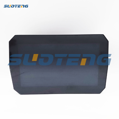 60210-95-00044 Monitor-displaypaneel voor delen van graafmachines