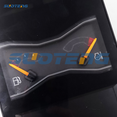 520-6242 Monitor Display Panel 5206242 voor E306 graafmachine