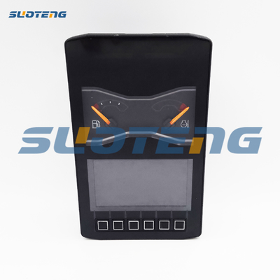 520-6242 Monitor Display Panel 5206242 voor E306 graafmachine