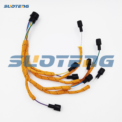 147-1771 1471771 Transmissie motor harnas voor 120H lader