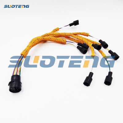 147-1771 1471771 Transmissie motor harnas voor 120H lader