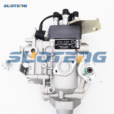 22100-1C320 brandstofinjectiepomp 221001C320 voor 1HZ-motor