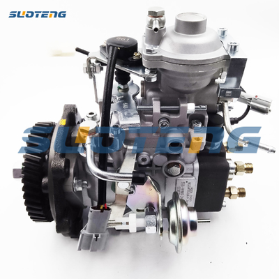 104646-5113 brandstofinjectiepomp 1046465113 voor motor 4JB1
