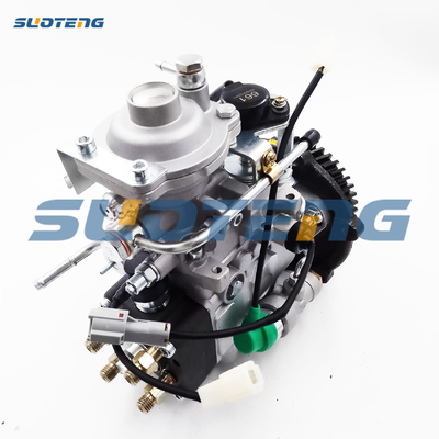 104646-5113 brandstofinjectiepomp 1046465113 voor motor 4JB1