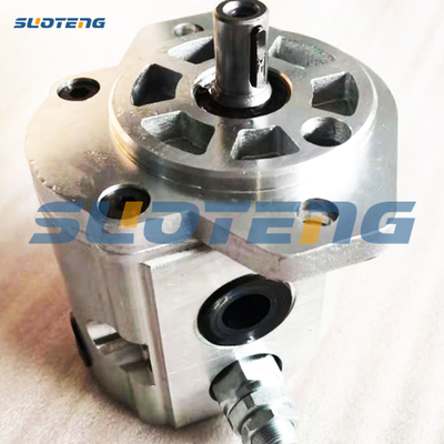 307-3036 3073036 Hydraulische ventilatormotor voor skid steer loader 216B 226B