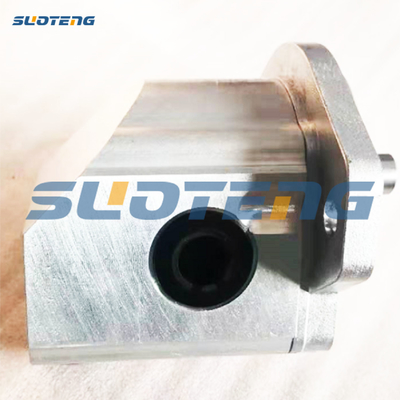 307-3036 3073036 Hydraulische ventilatormotor voor skid steer loader 216B 226B