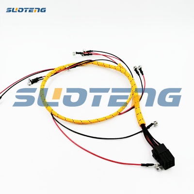 305-4893 3054893 brandstofinspuitingsarmband voor graafmachines E320D
