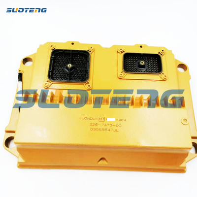 226-7473 2267473 Controller ECU voor C11 motor