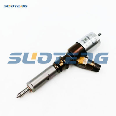 326-4700 3264700 Brandstofinspuitmachine Gemene spoorweg brandstofinspuitmachine voor 320D-graafmachineonderdelen