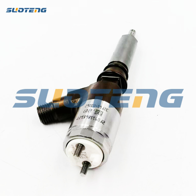 326-4700 3264700 C6.4 Motorbrandstofinspuitmachine voor graafmachine E323D