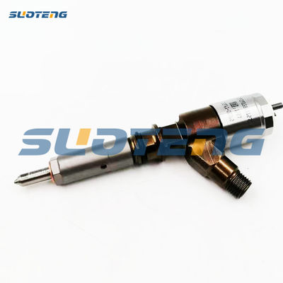 326-4700 3264700 Brandstofinspuitmachine Gemene spoorweg brandstofinspuitmachine voor 320D-graafmachineonderdelen