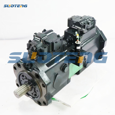 730201000086 Hydraulische pomp voor delen van graafmachines