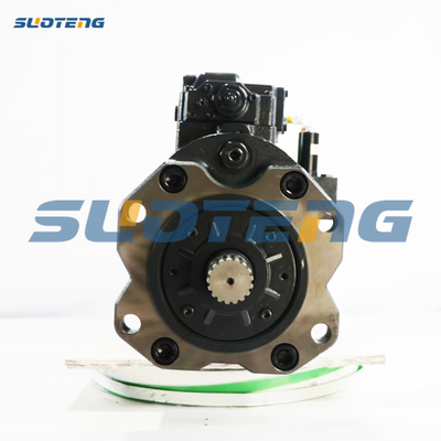 730201000086 Hydraulische pomp voor delen van graafmachines