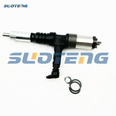 095000-0562 Diesel brandstof injector spuitstuk voor D155AX-5 bulldozer