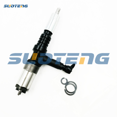 095000-0562 Diesel brandstof injector spuitstuk voor D155AX-5 bulldozer