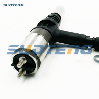 095000-0562 Diesel brandstof injector spuitstuk voor D155AX-5 bulldozer