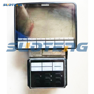 7835-30-1105 7835301105 Monitor Display Panel Voor D155AX-6 Bulldozer